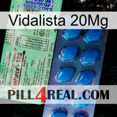 Vidalista 20Mg new02